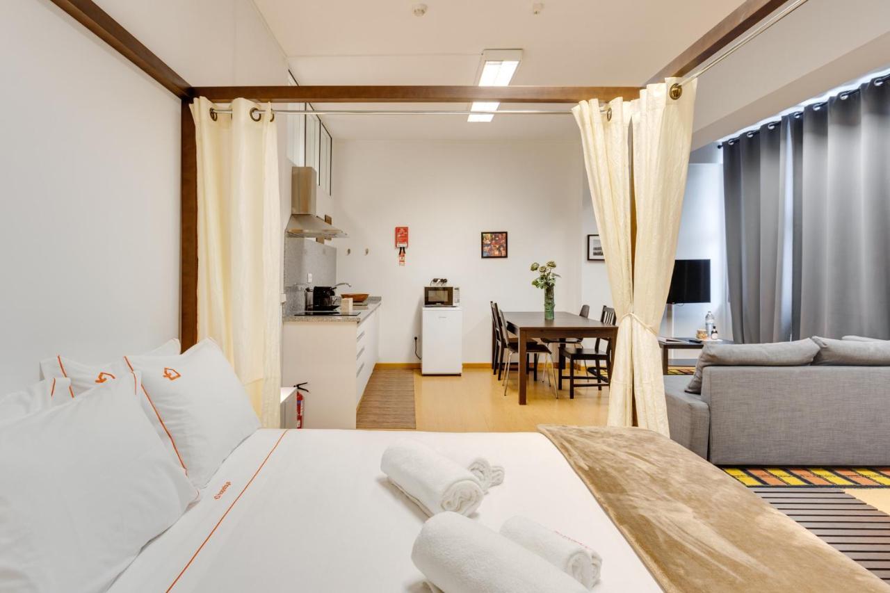 Poem Studio - Fully Equipped * Oporto