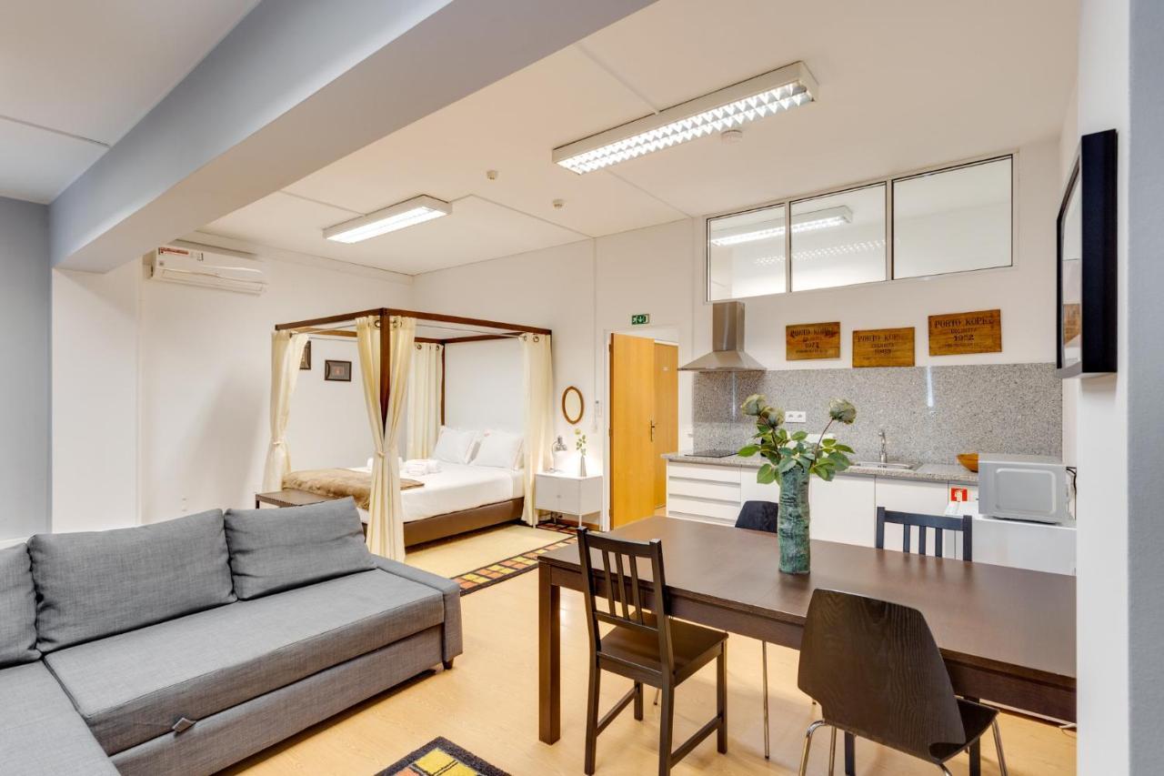 Poem Studio - Fully Equipped Appartamento