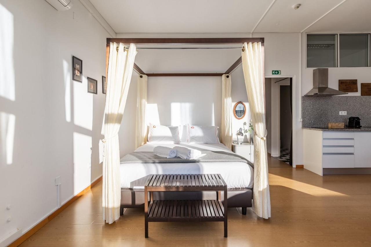 Poem Studio - Fully Equipped Appartamento