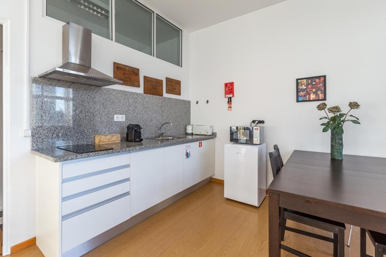 Poem Studio - Fully Equipped Appartamento