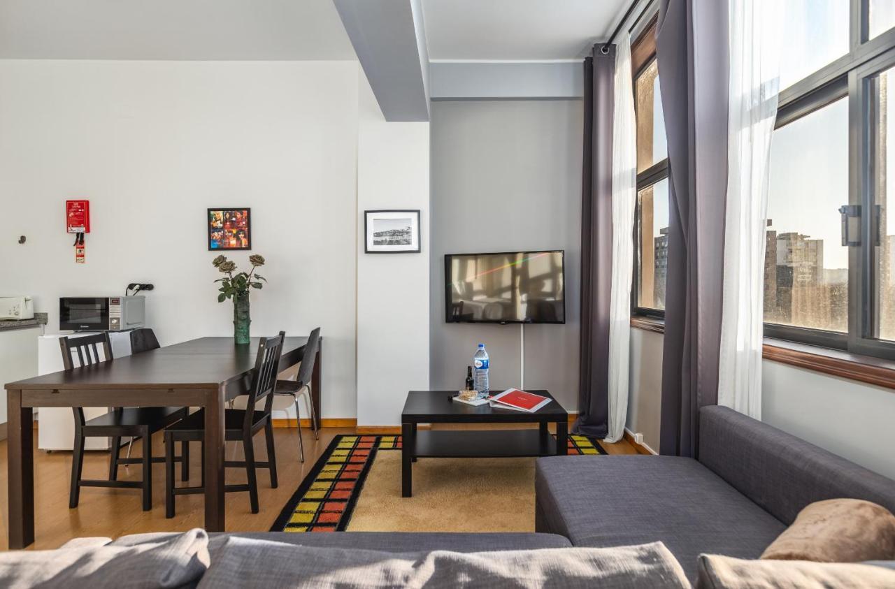 Poem Studio - Fully Equipped Appartamento *